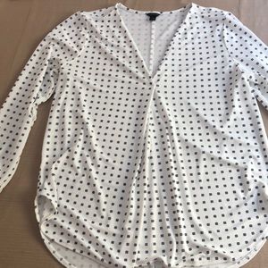 Ann Taylor blouse